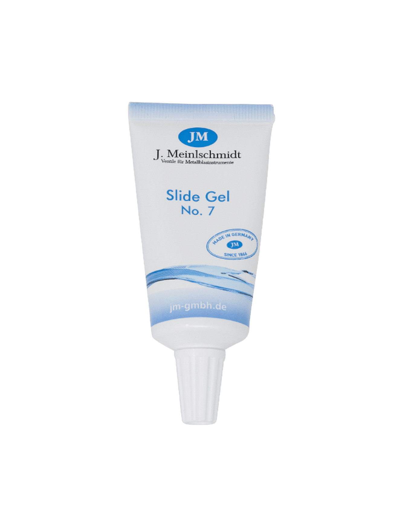 JM Slide Gel 7