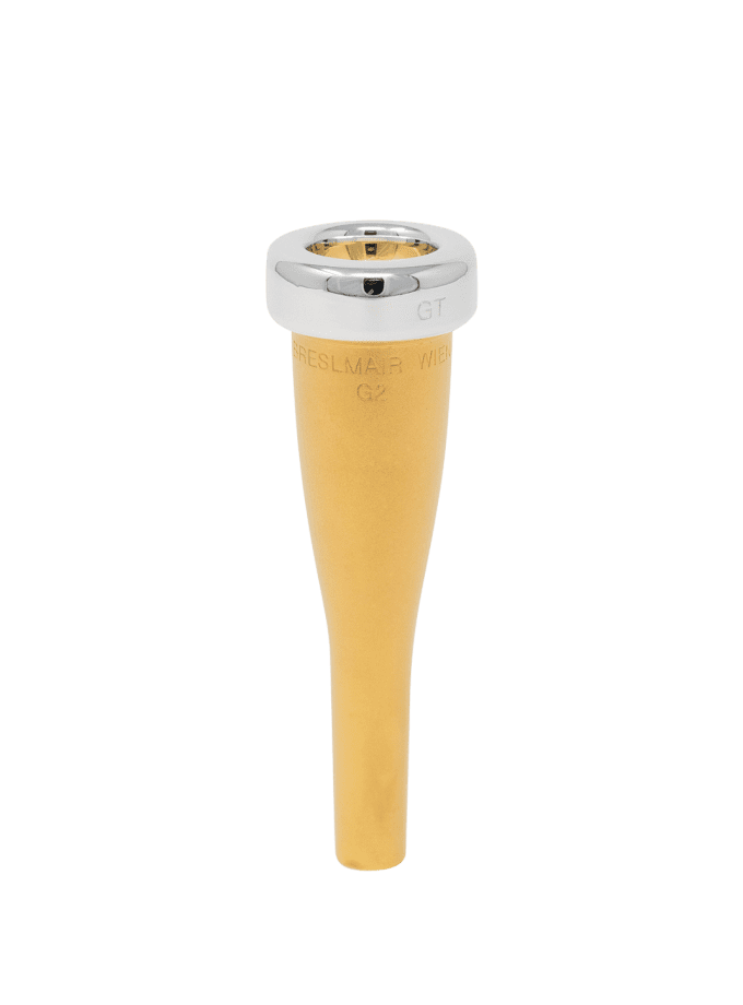 Trompetenmundstück BV5 - Custom