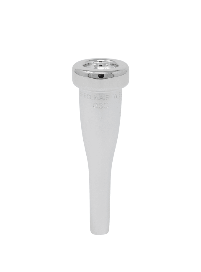 Trompetenmundstück G3C - Custom