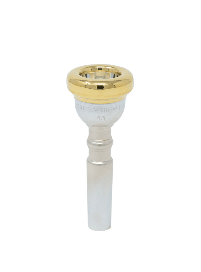 Flugelhorn mouthpiece GF7