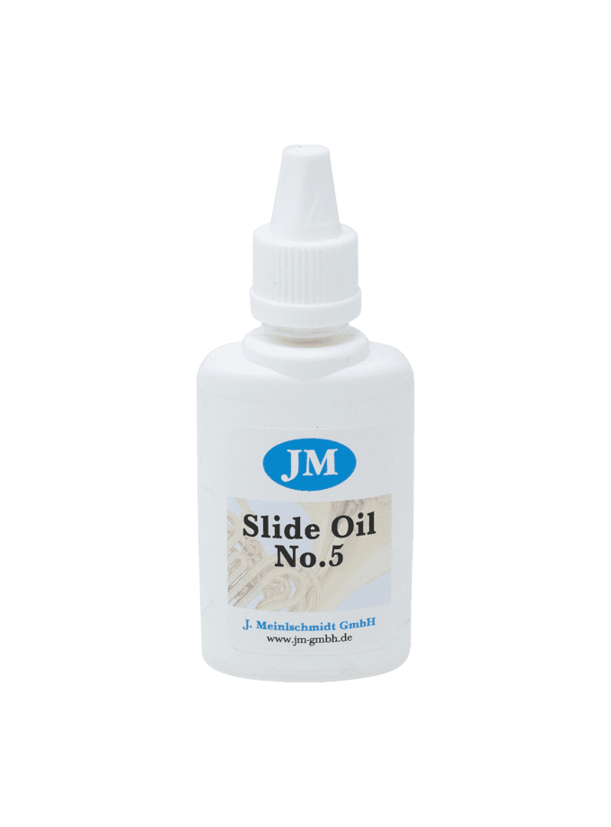 JM Slide Oil Nr. 5
